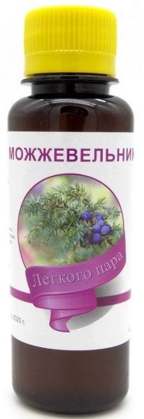 Изображение товара Ароматизатор для бани, сауны и ванны Можжевельник Сибирь Намедойл 100мл Ароматизатор для бани, сауны и ванны Можжевельник Сибирь Намедойл 100мл фотография